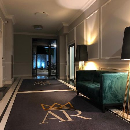 Kazimierz Penthouse With Private Terrace Διαμέρισμα Krasków Εξωτερικό φωτογραφία
