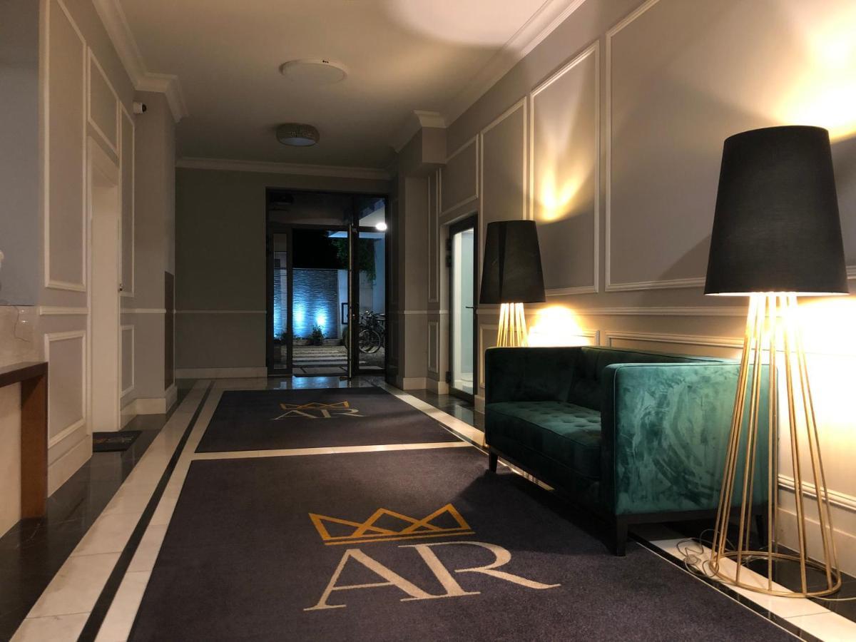 Kazimierz Penthouse With Private Terrace Διαμέρισμα Krasków Εξωτερικό φωτογραφία