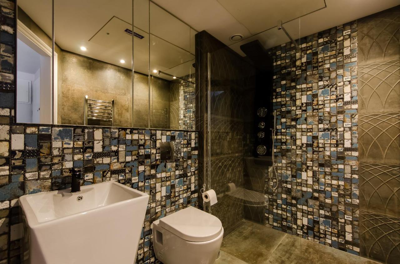 Kazimierz Penthouse With Private Terrace Διαμέρισμα Krasków Εξωτερικό φωτογραφία